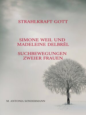 cover image of Strahlkraft Gott